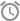 clock icon