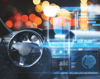 connected car